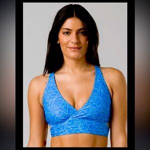 Prana Atalia Bikini Top